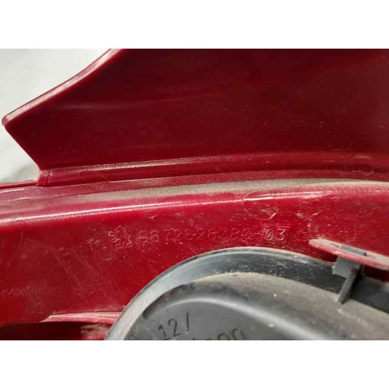 Piloto Trasero Derecho para Peugeot 208