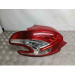 Piloto Trasero Izquierdo para Peugeot 208