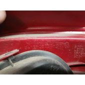 Piloto Trasero Izquierdo para Peugeot 208