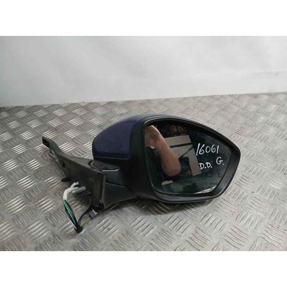 Retrovisor Derecho para Peugeot 208