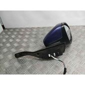 Retrovisor Derecho para Peugeot 208