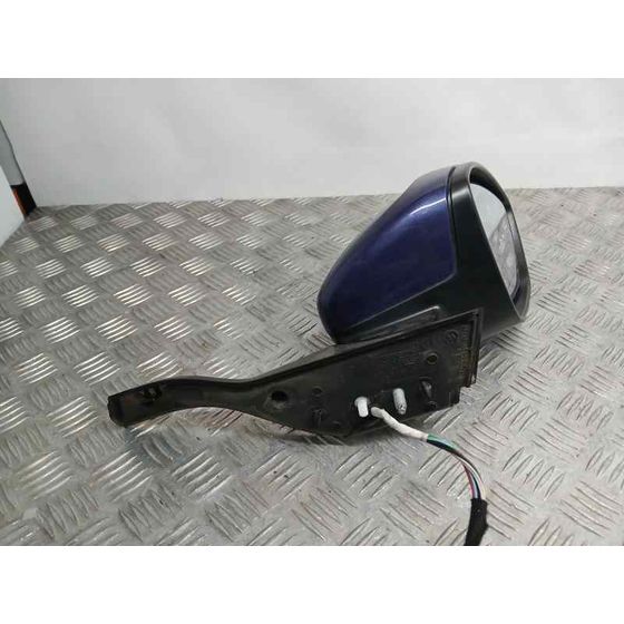 Retrovisor Derecho para Peugeot 208