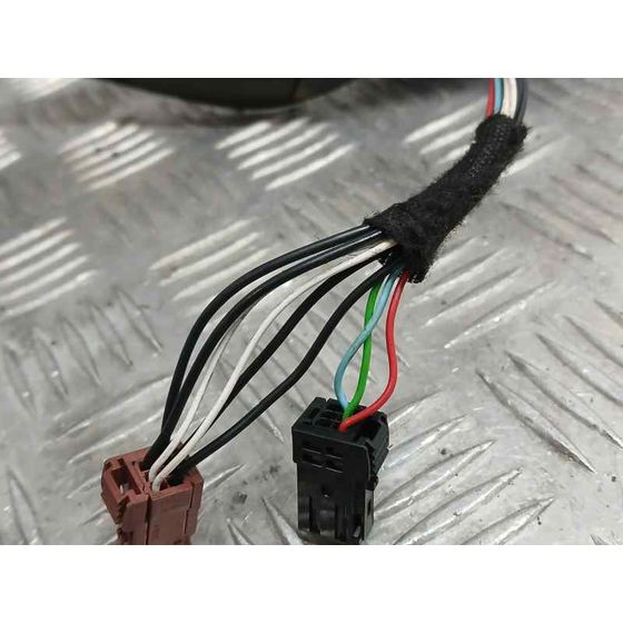 Retrovisor Derecho para Peugeot 208