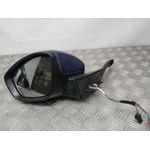 Retrovisor Izquierdo para Peugeot 208