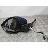 Retrovisor Izquierdo para Peugeot 208