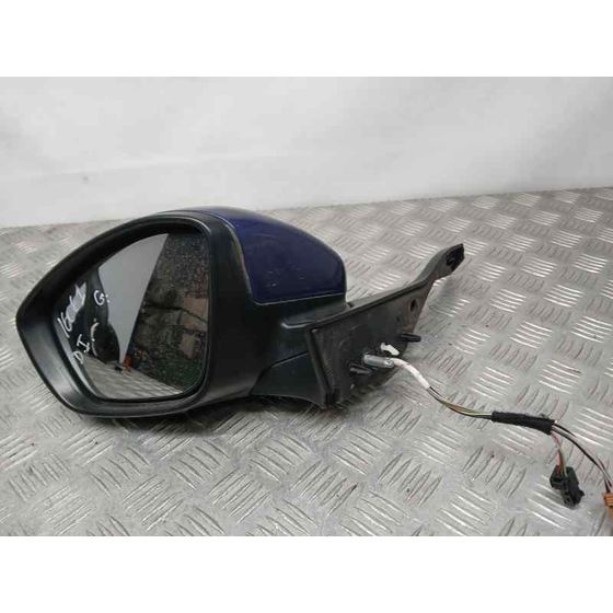 Retrovisor Izquierdo para Peugeot 208