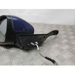 Retrovisor Izquierdo para Peugeot 208