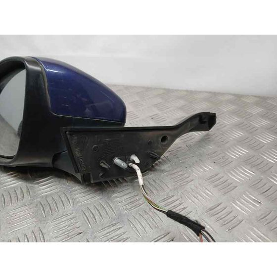 Retrovisor Izquierdo para Peugeot 208