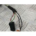 Retrovisor Izquierdo para Peugeot 208