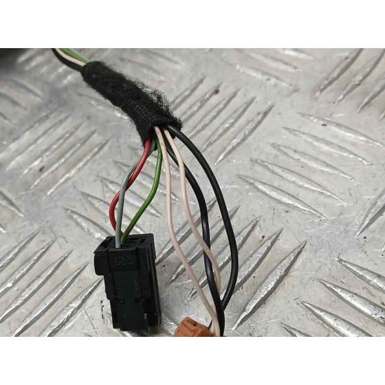 Retrovisor Izquierdo para Peugeot 208