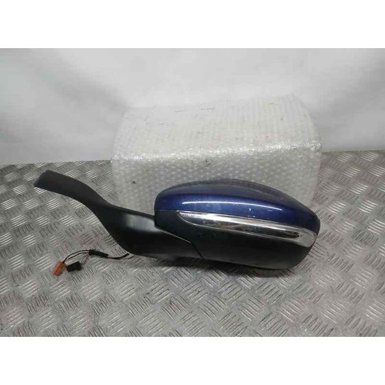 Retrovisor Izquierdo para Peugeot 208