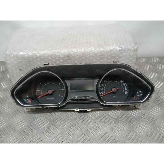 Cuadro Instrumentos para Peugeot 208