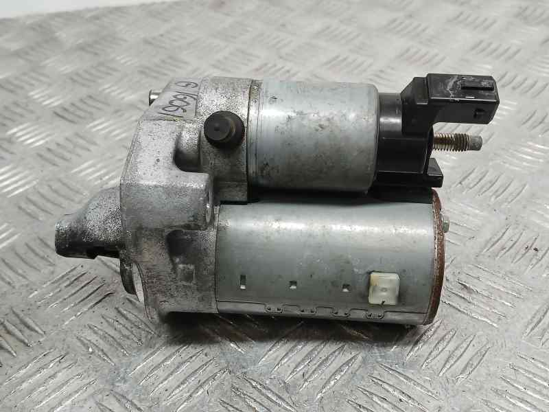 Motor Arranque para Peugeot 208