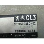 Motor Arranque para Peugeot 208