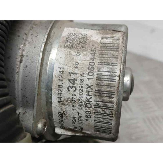 Cremallera Direccion para Peugeot 208