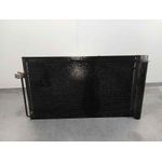 Condensador / Radiador Aire Acondicionado para Bmw Serie 5 Berlina (E60)