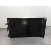 Condensador / Radiador Aire Acondicionado para Bmw Serie 5 Berlina (E60)