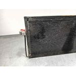 Condensador / Radiador Aire Acondicionado para Bmw Serie 5 Berlina (E60)