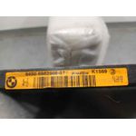 Condensador / Radiador Aire Acondicionado para Bmw Serie 5 Berlina (E60)