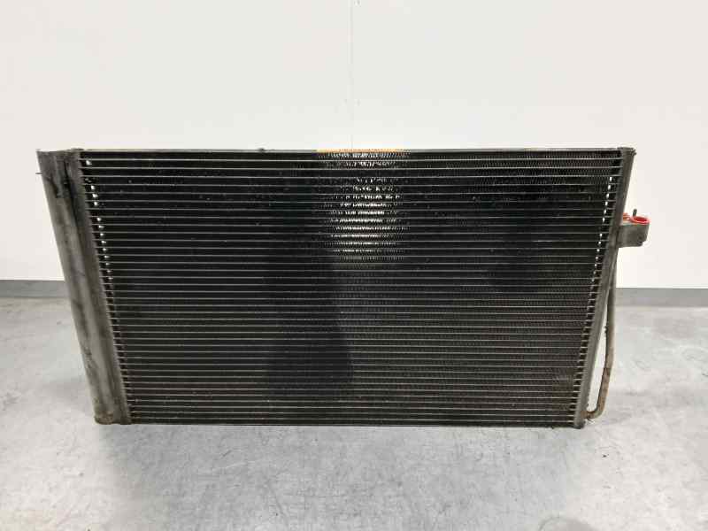 Condensador / Radiador Aire Acondicionado para Bmw Serie 5 Berlina (E60)