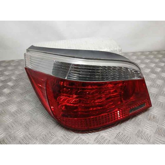 Piloto Trasero Izquierdo para Bmw Serie 5 Berlina (E60)