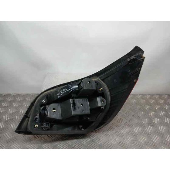 Piloto Trasero Izquierdo para Bmw Serie 5 Berlina (E60)