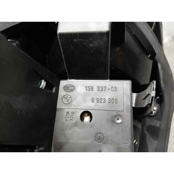Piloto Trasero Izquierdo para Bmw Serie 5 Berlina (E60)