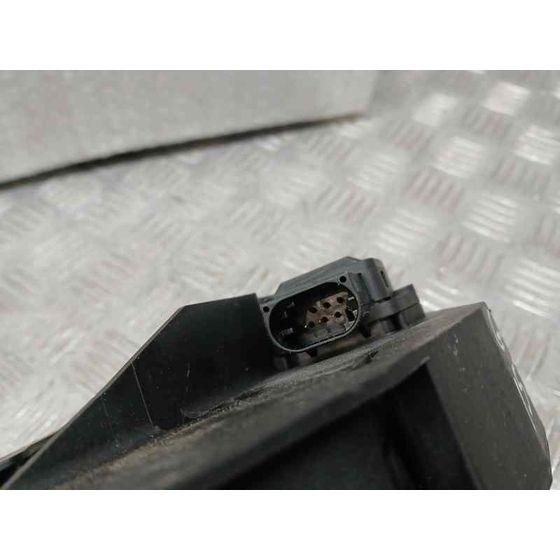 Potenciometro Pedal para Bmw Serie 5 Berlina (E60)