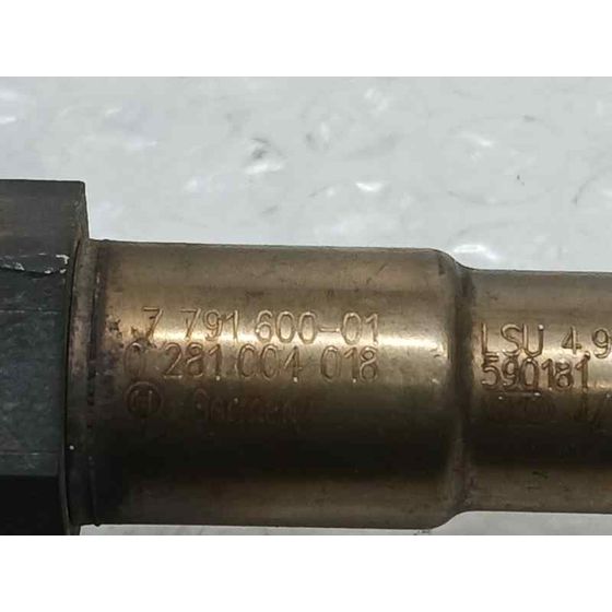Sonda Lambda para Bmw Serie 5 Berlina (E60)