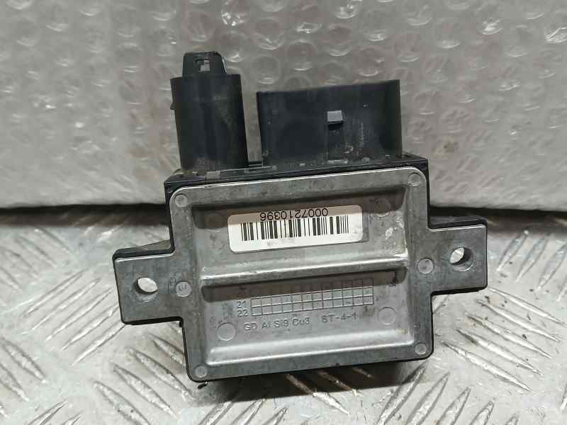 Caja Precalentamiento para Bmw Serie 5 Berlina (E60)