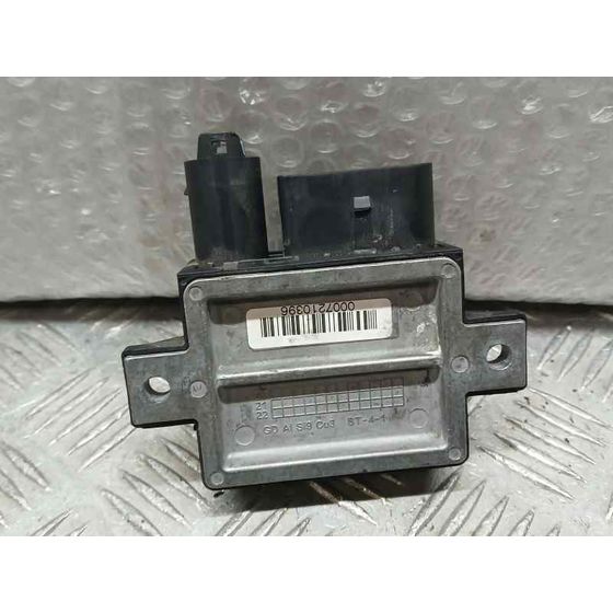 Caja Precalentamiento para Bmw Serie 5 Berlina (E60)