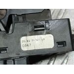Mando Elevalunas Delantero Derecho para Nissan Note (E11E)