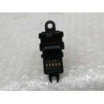 Mando Elevalunas Trasero Derecho para Nissan Note (E11E)