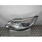Faro Izquierdo para Ford Focus Lim. (Cb8)
