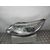 Faro Izquierdo para Ford Focus Lim. (Cb8)