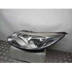 Faro Izquierdo para Ford Focus Lim. (Cb8)