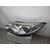 Faro Izquierdo para Ford Focus Lim. (Cb8)