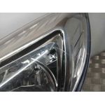 Faro Izquierdo para Ford Focus Lim. (Cb8)