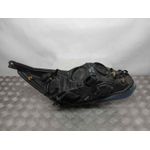 Faro Izquierdo para Ford Focus Lim. (Cb8)