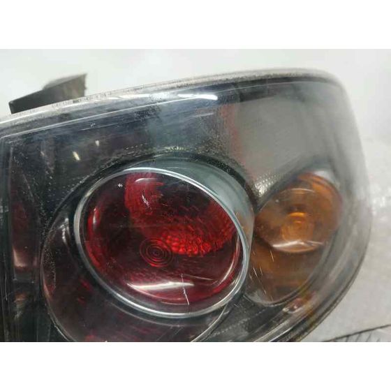 Piloto Trasero Derecho para Seat Ibiza (6L1)