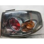 Piloto Trasero Derecho para Seat Ibiza (6L1)