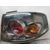 Piloto Trasero Derecho para Seat Ibiza (6L1)