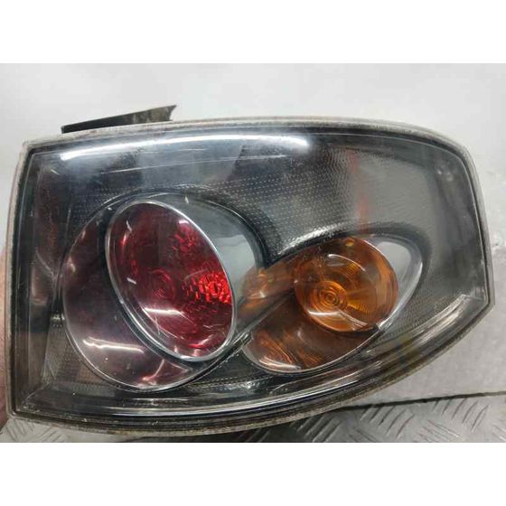 Piloto Trasero Derecho para Seat Ibiza (6L1)
