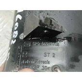 Faro Antiniebla Derecho para Seat Ibiza (6L1)
