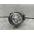 Faro Antiniebla Izquierdo para Seat Ibiza (6L1)
