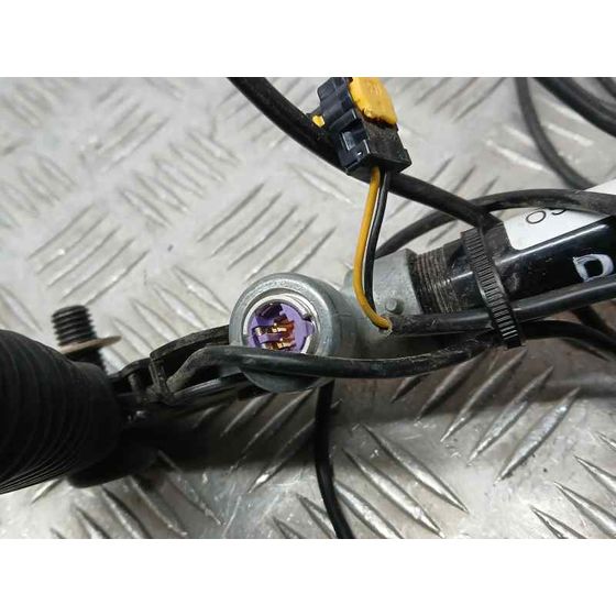 Pretensor Airbag Izquierdo para Peugeot Boxer Furgón