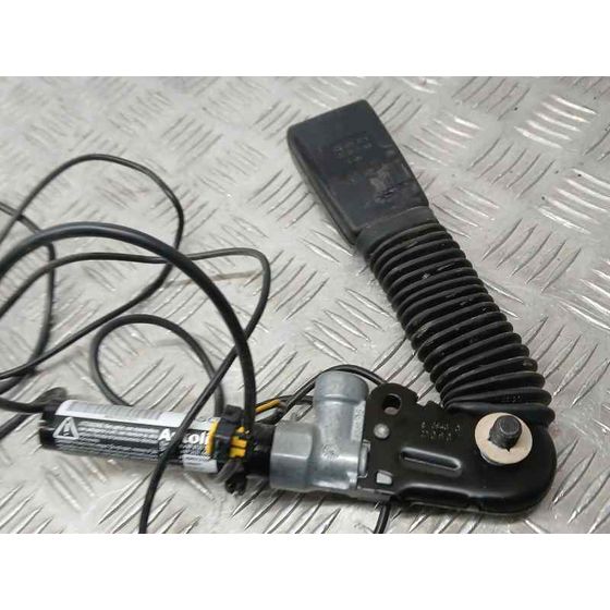 Pretensor Airbag Izquierdo para Peugeot Boxer Furgón