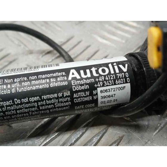 Pretensor Airbag Izquierdo para Peugeot Boxer Furgón
