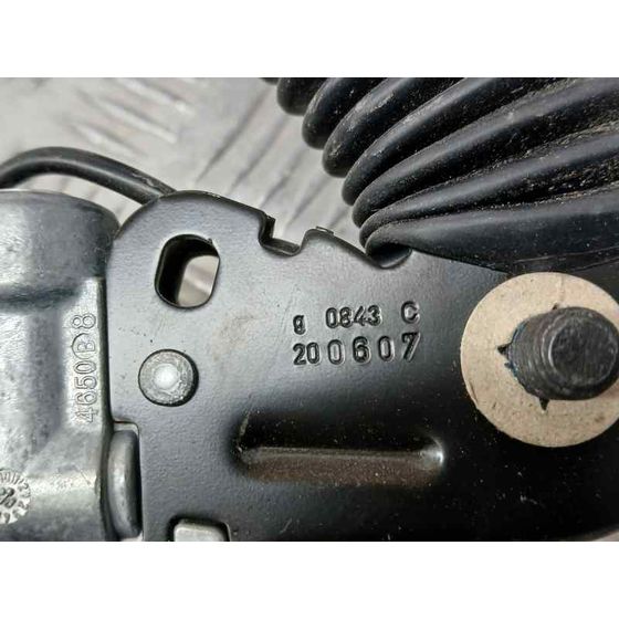 Pretensor Airbag Izquierdo para Peugeot Boxer Furgón