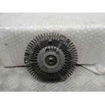 Ventilador Viscoso Motor para Ssangyong Rodius